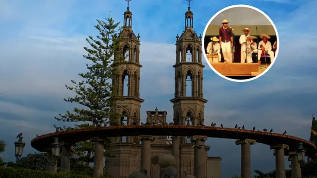 Himno de Nayarit