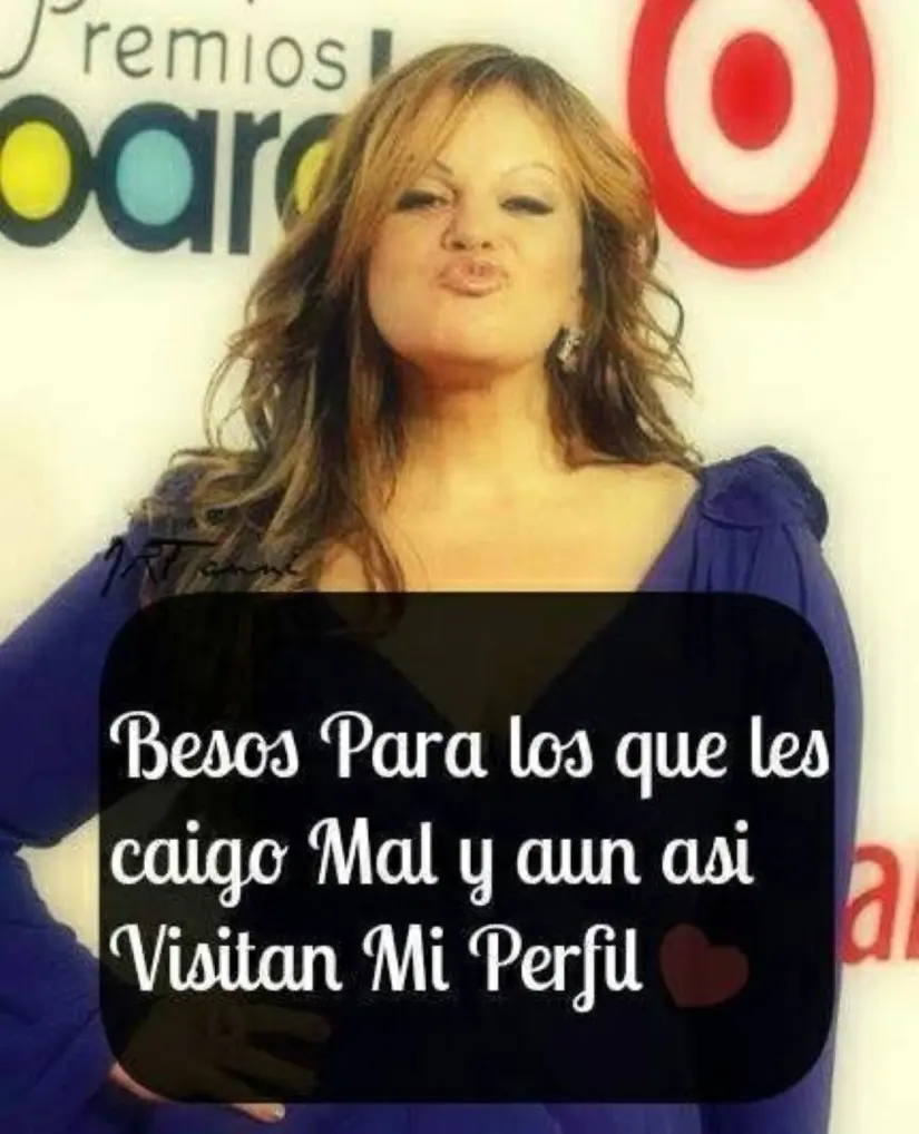 Frases de Jenny Rivera. Foto: Pinterest