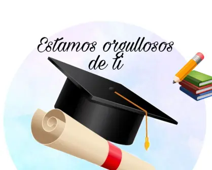 Mensajes y frases bonitas con imágenes de graduación para dedicar a mi hermano