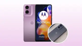 Motorola Moto G24, celular de gama media con buen desempeño y está con descuento en Mercado Libre