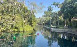 Descubre Las Estacas, un paraíso natural para la aventura y el descanso en Morelos