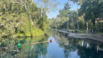 Descubre Las Estacas, un paraíso natural para la aventura y el descanso en Morelos