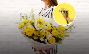 Descubre por qué regalar flores amarillas el 21 de marzo es especial