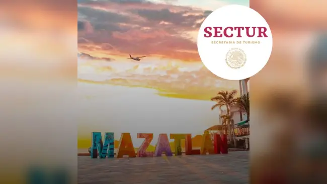 El puerto de Mazatlán se prepara para 44 eventos en su primer semestre del 2025. Foto: cortesía.