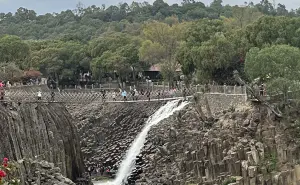 Prismas Basálticos en Hidalgo: Un Tesoro Natural por Explorar