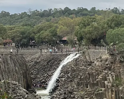 Prismas Basálticos en Hidalgo: Un Tesoro Natural por Explorar