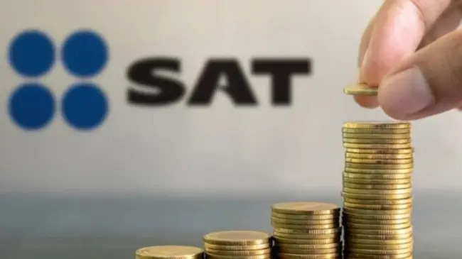 Al deducir gastos puedes obtener saldo a favor en tu declaración anual. Foto: SAT