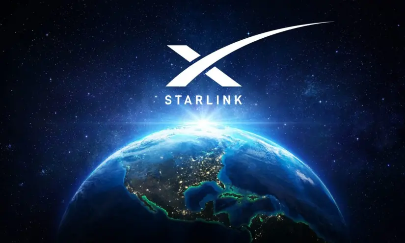 Estos son los smartphones que podrán conectarse gratis a Starlink en México