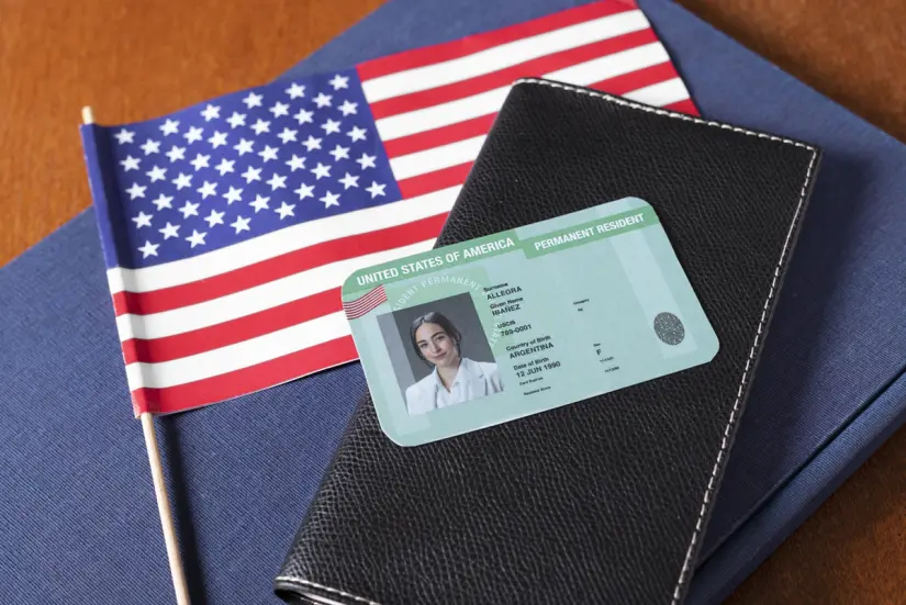 Obtén tu visa americana en 2025. Foto: Freepik