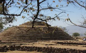 Descubre la cultura ancestral de Teuchitlán en Jalisco