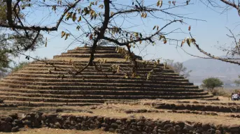 Descubre la cultura ancestral de Teuchitlán en Jalisco