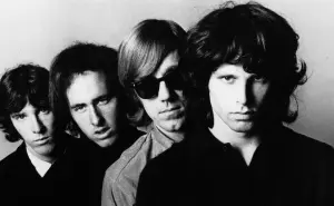 ¡No te lo pierdas! Tributo a “The Doors” en Los Mochis presentado por Awake