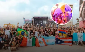 Baja Beach Fest 2025: Fechas, precios de boletos y todo lo que debes saber