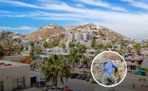 Comienza el plan de construcción de 700 viviendas en Los Cabos, Baja California Sur