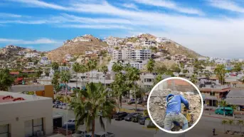 Comienza el plan de construcción de 700 viviendas en Los Cabos, Baja California Sur