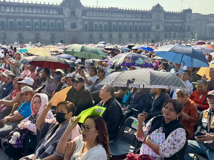 Registro para Ciudadano Universal de CDMX