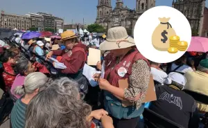 ¿Dónde registrarse para el apoyo de 2 mil pesos de Ciudadano Universal de la CDMX en 2025?