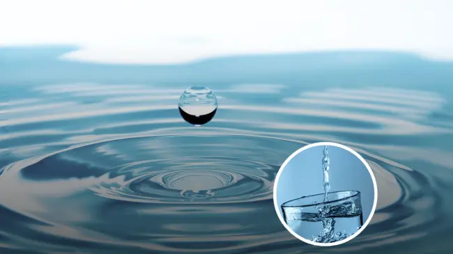 Frases para reflexionar del cuidado del agua Foto: Pixabay