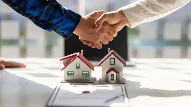 Mercado inmobiliario en México 2025