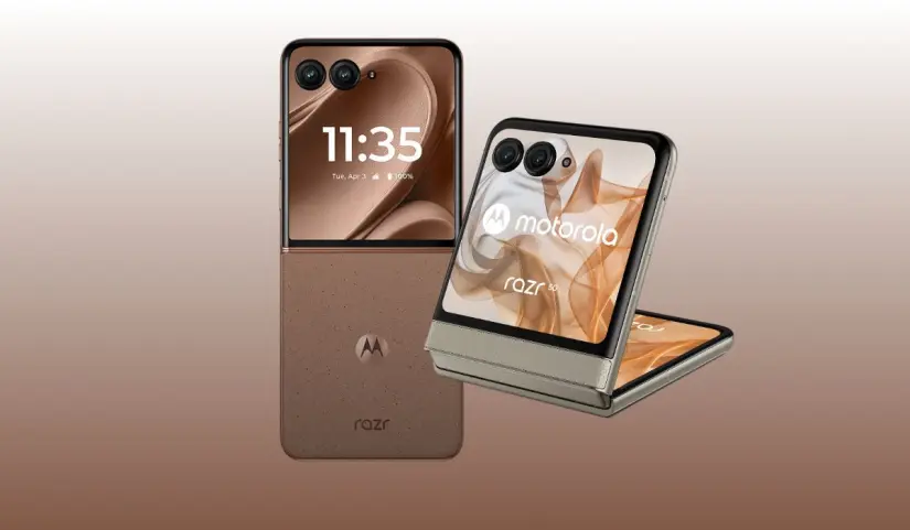 Android 16 celulares que recibirán la actualización Varios Motorola recibirán la actualización. Foto: Motorola