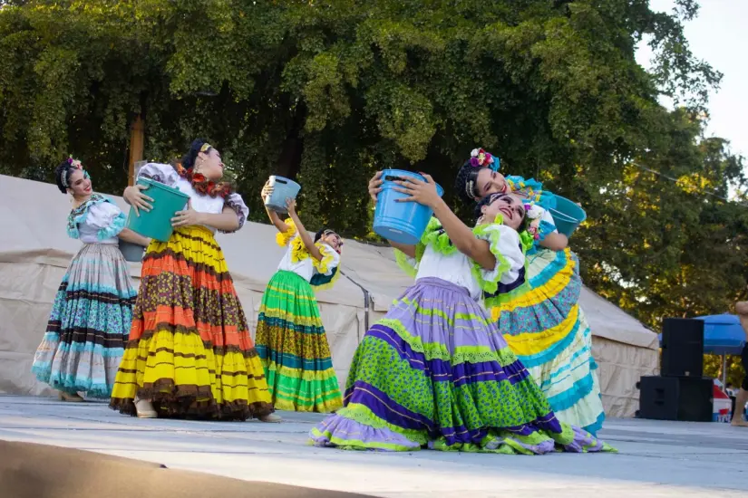 Disfruta cada domingo del arte y la cultura en Culiacán 87