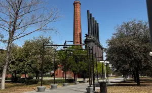 Parque Fundidora: el corazón histórico y natural de Monterrey para disfrutar Semana Santa