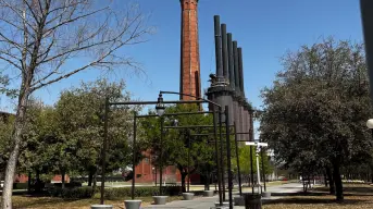 Parque Fundidora: el corazón histórico y natural de Monterrey para disfrutar Semana Santa