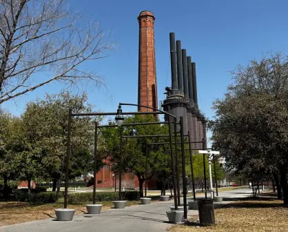 Parque Fundidora: el corazón histórico y natural de Monterrey para disfrutar Semana Santa