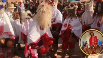 Choix se prepara para recibir un evento que fusiona la cultura judía y la mayo-yoreme