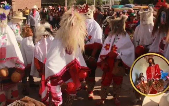 Choix se prepara para recibir un evento que fusiona la cultura judía y la mayo-yoreme