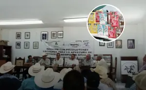 ¡Excelentes noticias! Liconsa pagará más por cada litro de leche a los ganaderos de Mazatlán