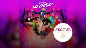 ¿Te gusta bailar? El Salzatlán Fest 2025 Mazatlán te espera con el ritmo latino