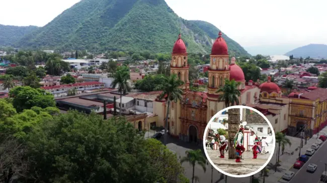 Estos son los Pueblos Mágicos de Veracruz ideales para visitar en 2025. Foto: iStock.