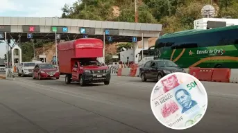 Autopista del Sol: ¿Cuándo vuelve el cobro de casetas y cuánto costará?