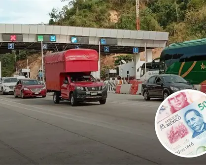 ¿Cuáles son las casetas más caras en México? Peajes en carreteras y autopistas