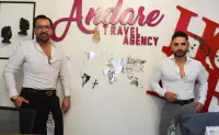 ¡Anda y Ve!, La Historia de Andare Travel, los diseñadores de experiencias