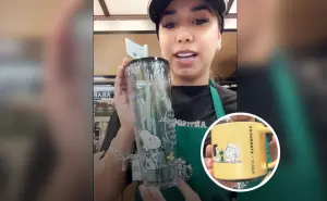 Nueva colección de Starbucks de Snoppy; precios y fecha de lanzamiento confirmados