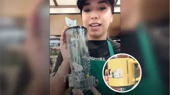 Nueva colección de Starbucks de Snoppy; precios y fecha de lanzamiento confirmados