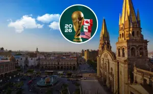 Jalisco será epicentro turístico en 2026 con ITB Américas y la Copa del Mundo, asegura Josefina Rodríguez Zamora