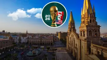 Jalisco será epicentro turístico en 2026 con ITB Américas y la Copa del Mundo, asegura Josefina Rodríguez Zamora