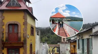 Fin de semana largo en el Pueblo Mágico, El Oro; qué lugares visitar y qué hacer