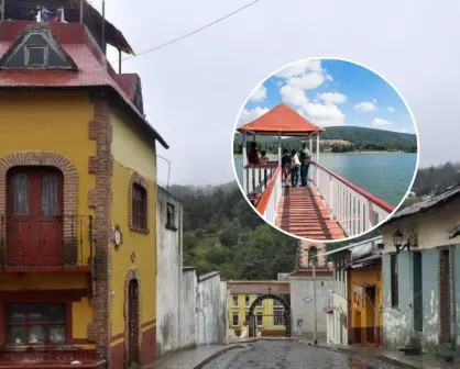 Fin de semana largo en el Pueblo Mágico, El Oro; qué lugares visitar y qué hacer