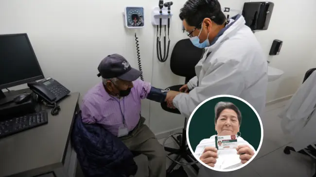 IMSS Bienestar