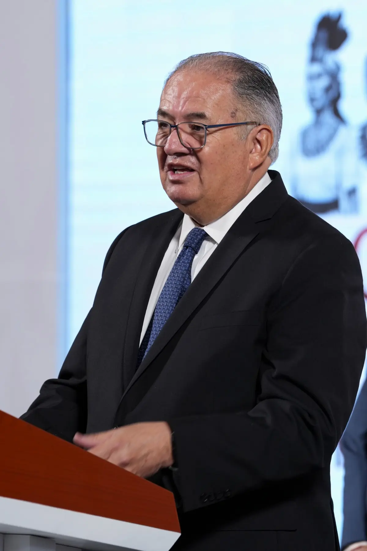 Pablo Moreno Cadena, director general de Asuntos Corporativos de Mabe