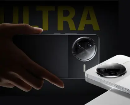 La artillería pesada de gama alta de Xiaomi, a punto de ser presentada: POCO F7 Ultra