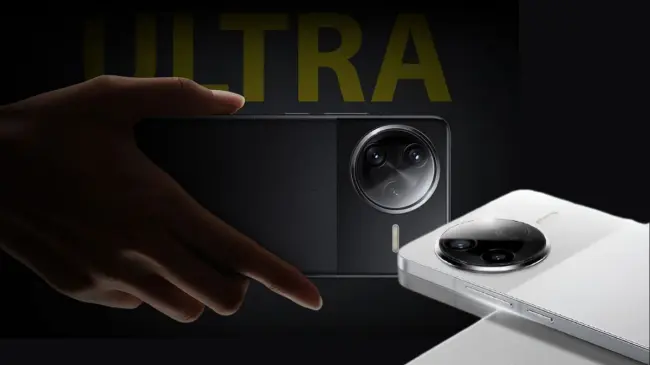 POCO F7 Ultra en breve sería presentado por Xiaomi. Foto: Cortesía