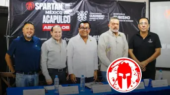 Acapulco se prepara para recibir el Spartan Sprint National Series el 5 de abril de 2025