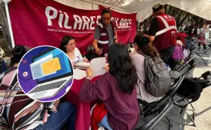 Publican la segunda ronda de resultados de la Beca Pilares 2025; dónde verlos