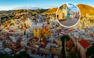 Pueblos Mágicos de Guanajuato para visitarlos en este 2025