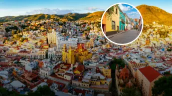 Pueblos Mágicos de Guanajuato para visitarlos en este 2025